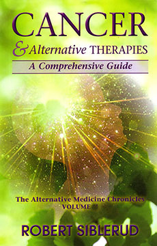 CANCER & ALTERNATIVE THERAPIES